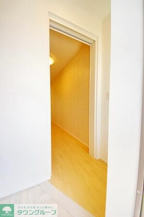 アドレコートの物件内観写真